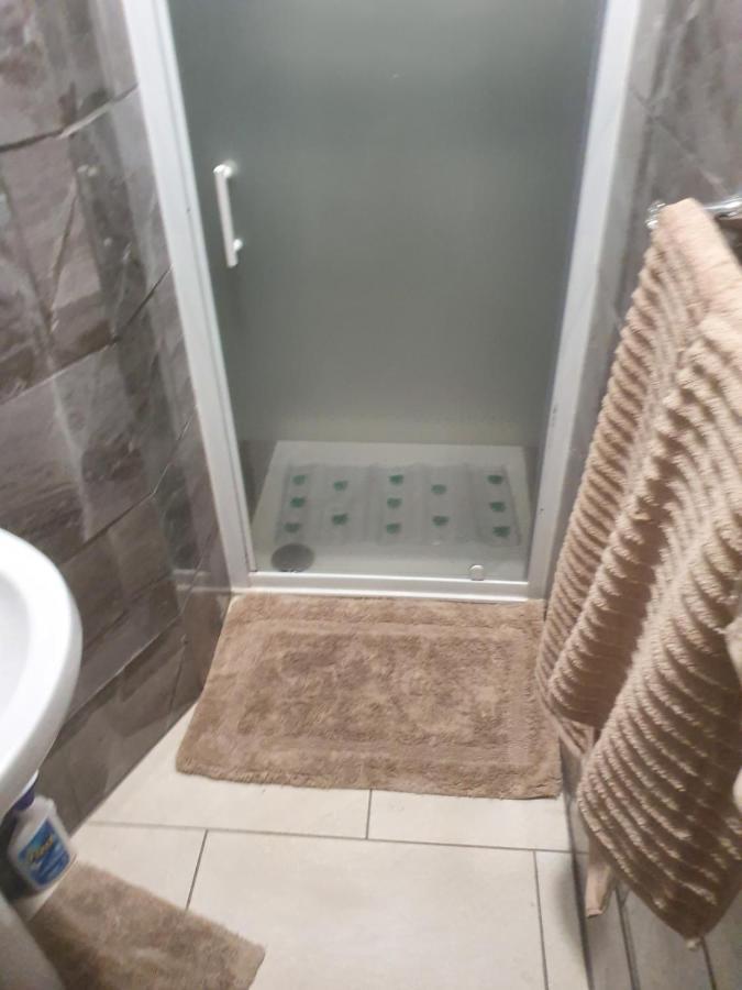 En Suite Bedrooms, Heaton, Newcastle Luaran gambar