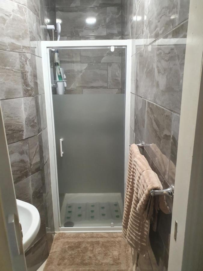 En Suite Bedrooms, Heaton, Newcastle Luaran gambar