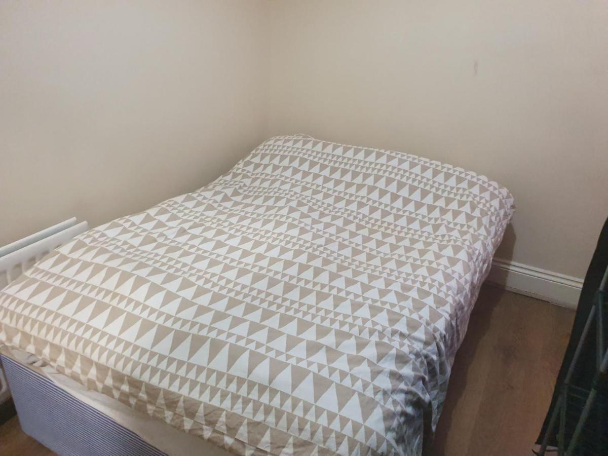 En Suite Bedrooms, Heaton, Newcastle Luaran gambar