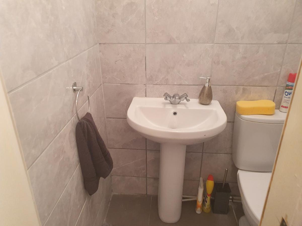 En Suite Bedrooms, Heaton, Newcastle Luaran gambar