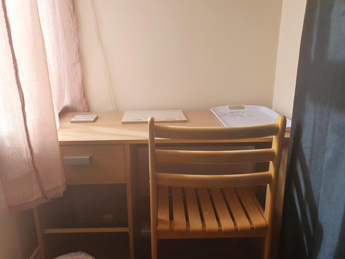 En Suite Bedrooms, Heaton, Newcastle Luaran gambar