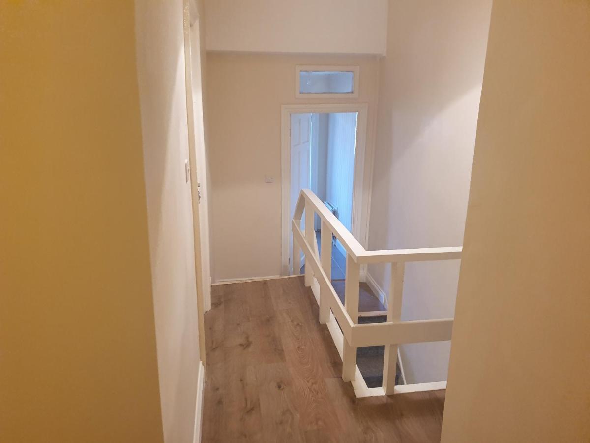 En Suite Bedrooms, Heaton, Newcastle Luaran gambar