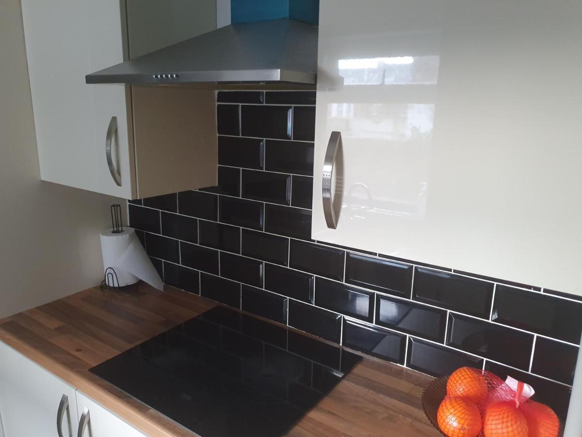En Suite Bedrooms, Heaton, Newcastle Luaran gambar