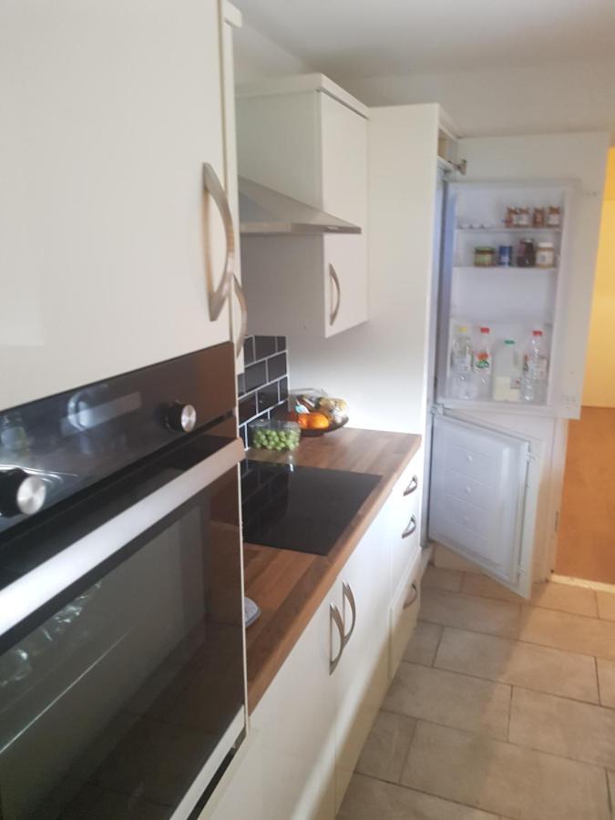 En Suite Bedrooms, Heaton, Newcastle Luaran gambar