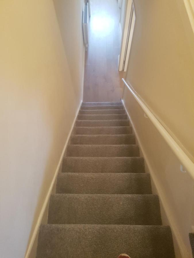 En Suite Bedrooms, Heaton, Newcastle Luaran gambar