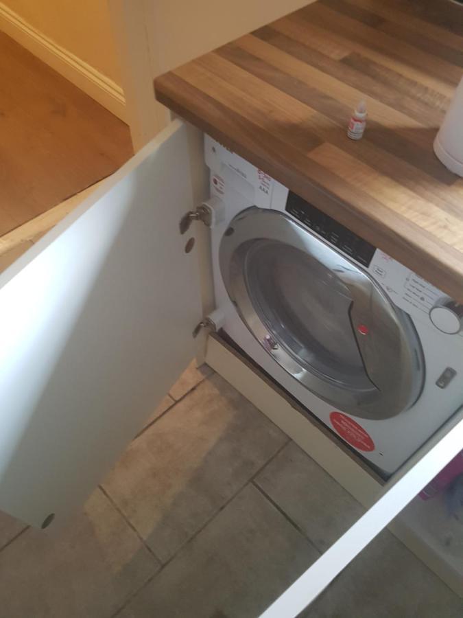 En Suite Bedrooms, Heaton, Newcastle Luaran gambar