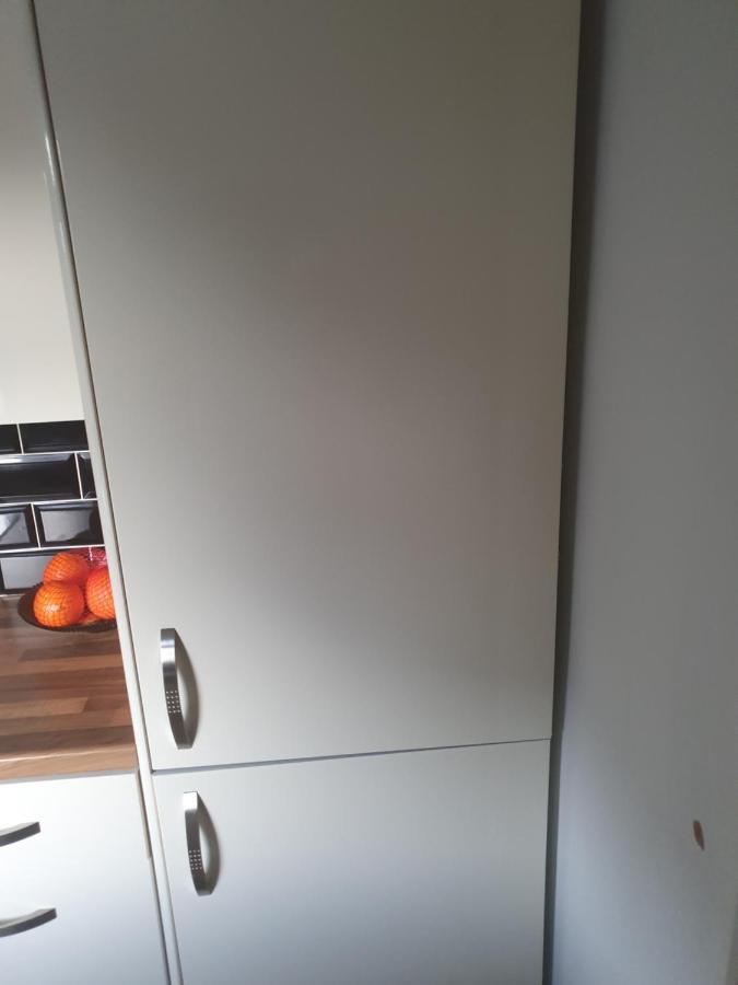En Suite Bedrooms, Heaton, Newcastle Luaran gambar