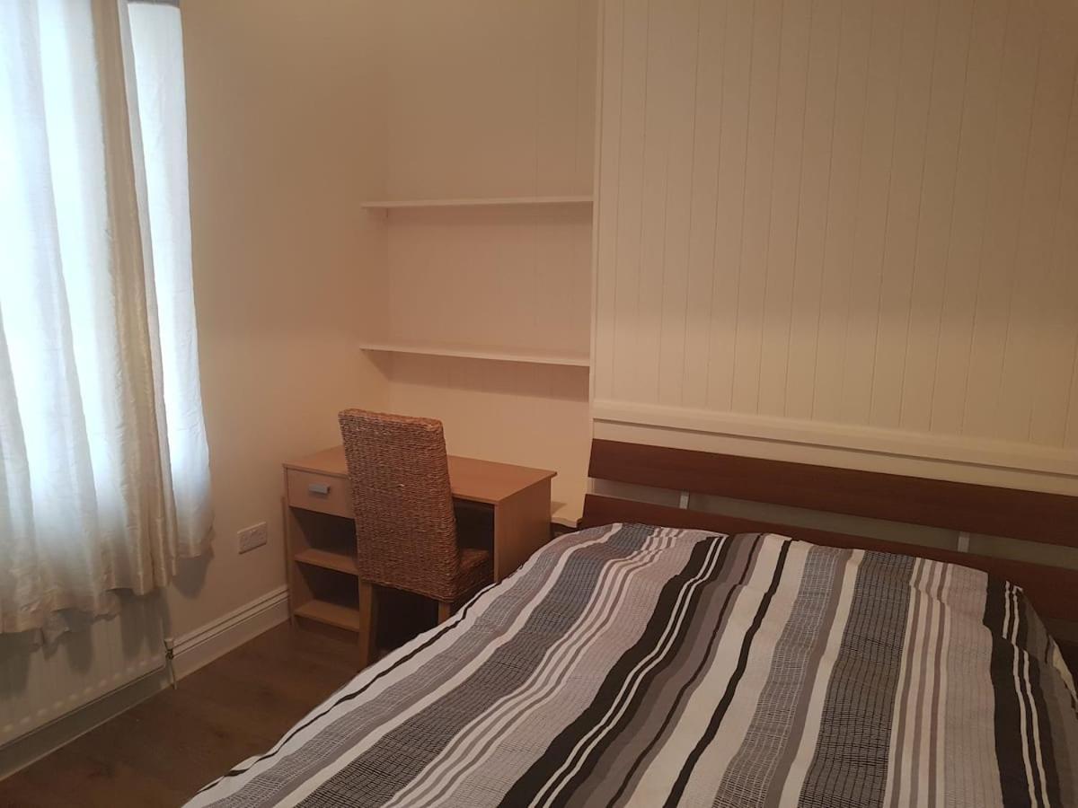 En Suite Bedrooms, Heaton, Newcastle Luaran gambar