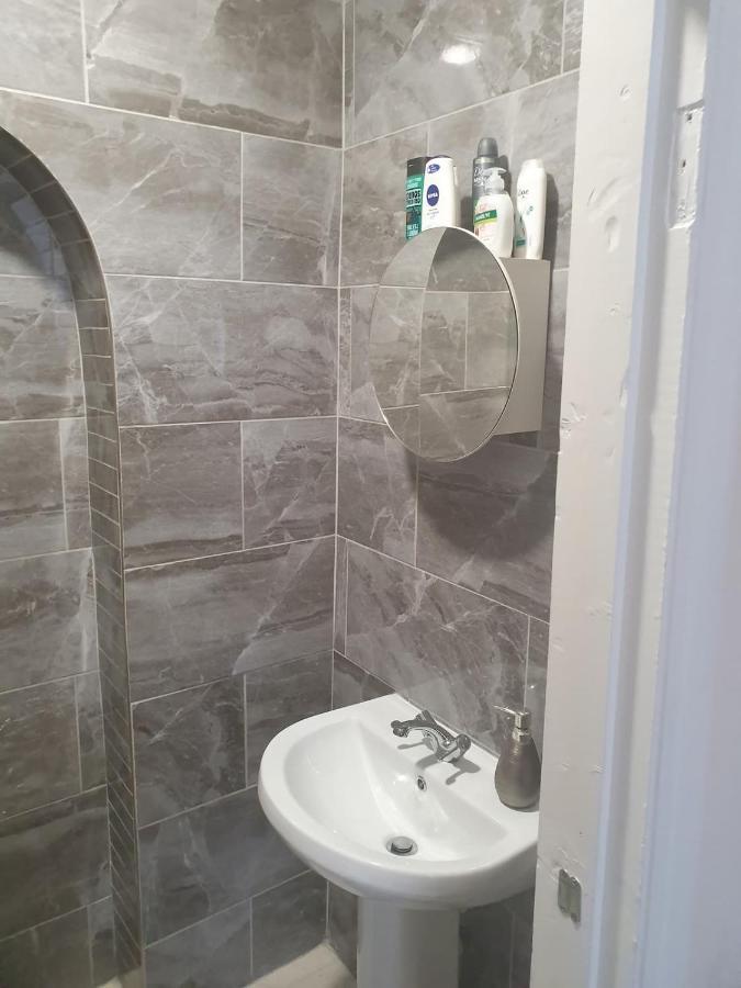 En Suite Bedrooms, Heaton, Newcastle Luaran gambar