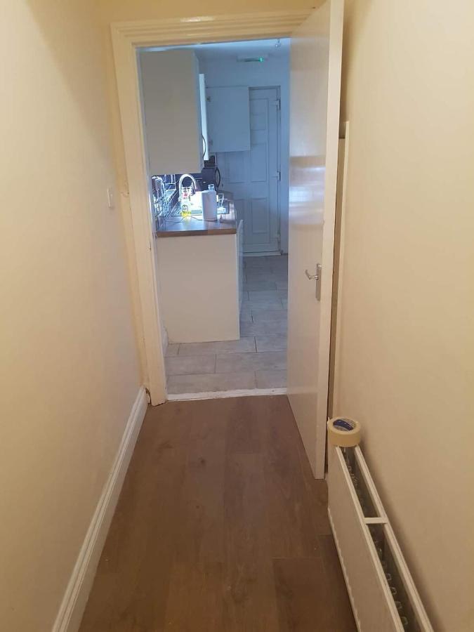 En Suite Bedrooms, Heaton, Newcastle Luaran gambar