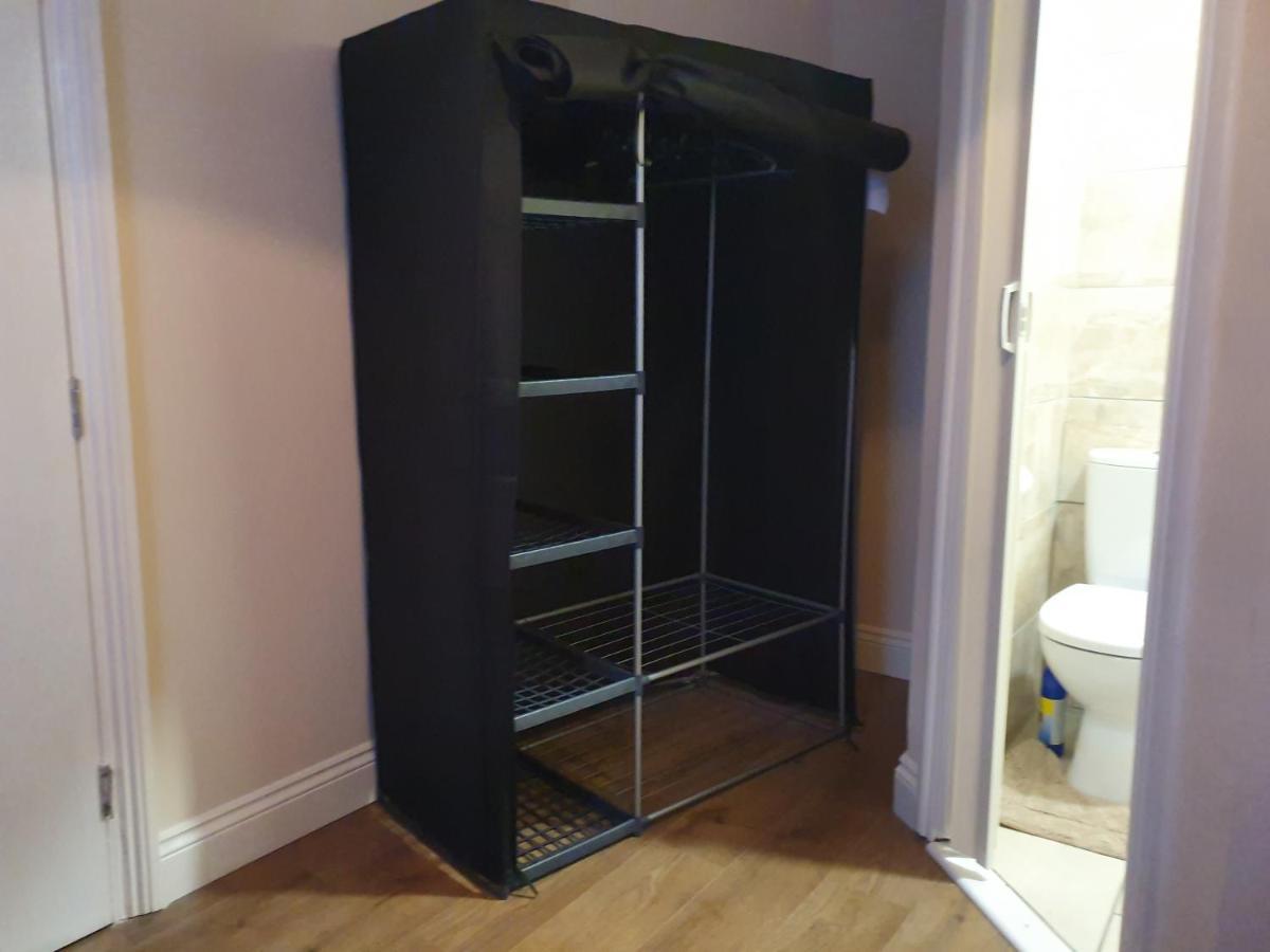 En Suite Bedrooms, Heaton, Newcastle Luaran gambar