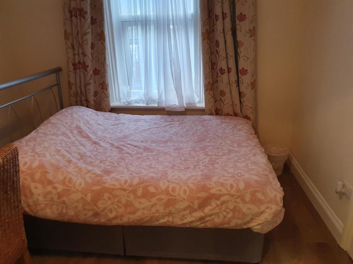 En Suite Bedrooms, Heaton, Newcastle Luaran gambar