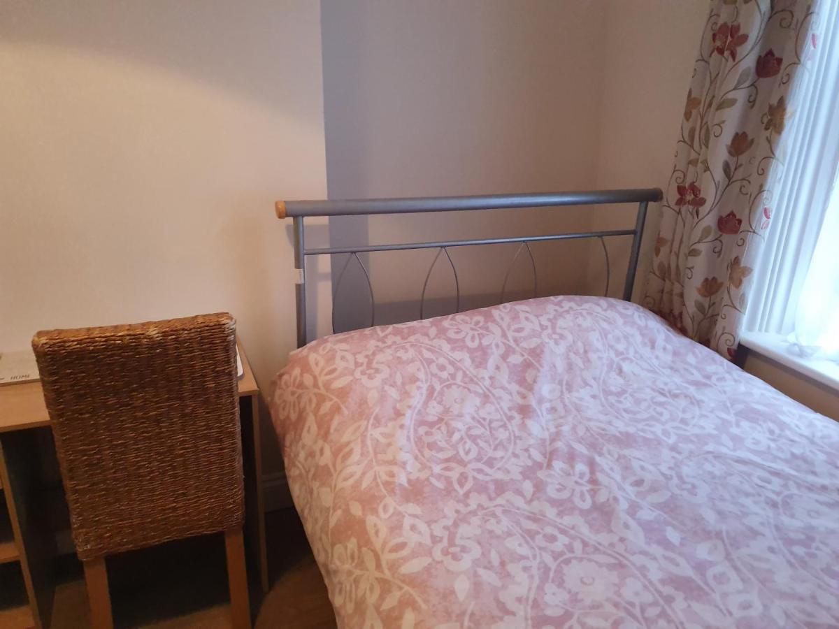 En Suite Bedrooms, Heaton, Newcastle Luaran gambar