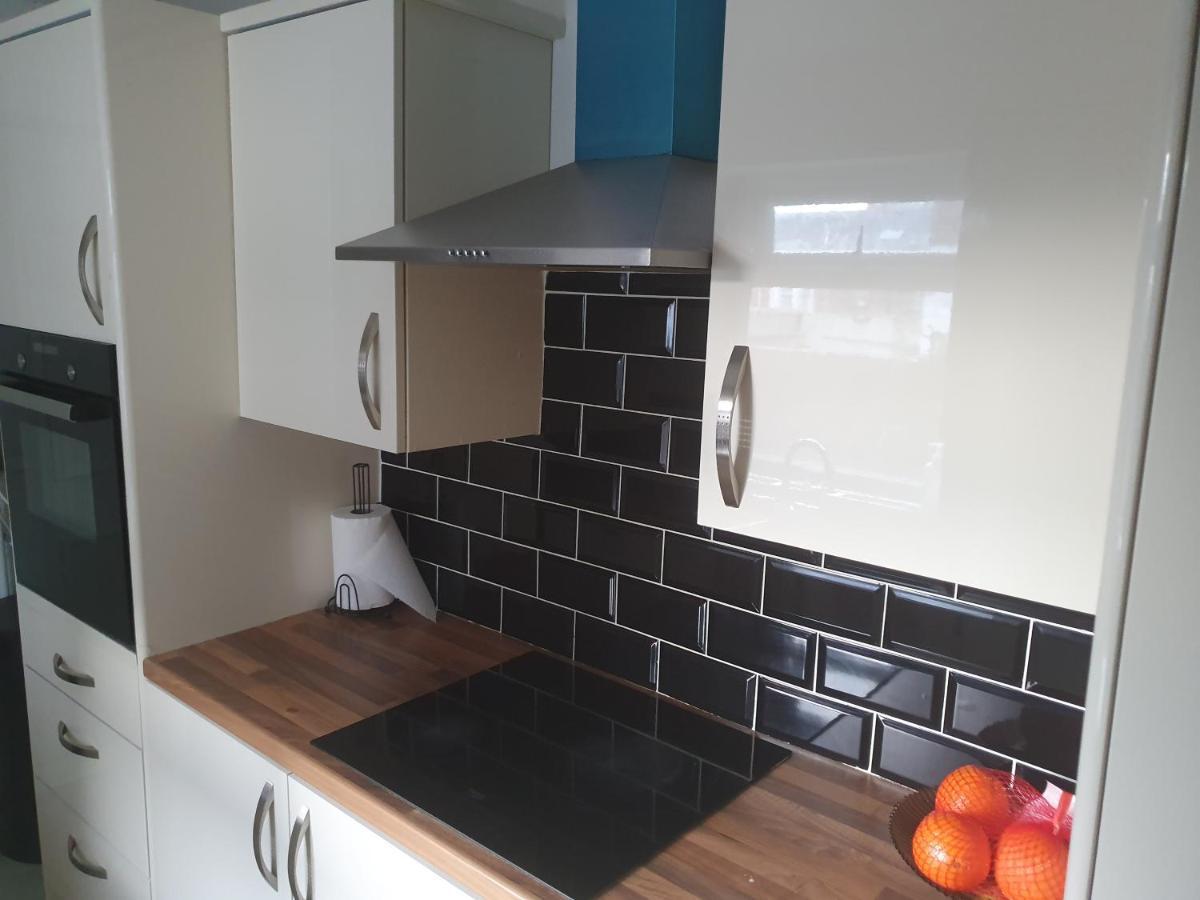 En Suite Bedrooms, Heaton, Newcastle Luaran gambar