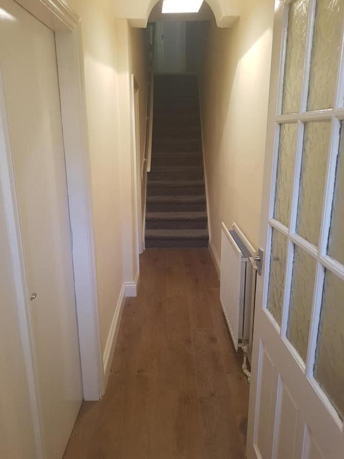 En Suite Bedrooms, Heaton, Newcastle Luaran gambar