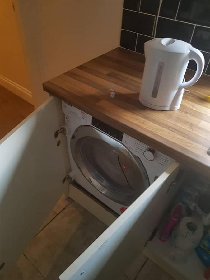 En Suite Bedrooms, Heaton, Newcastle Luaran gambar
