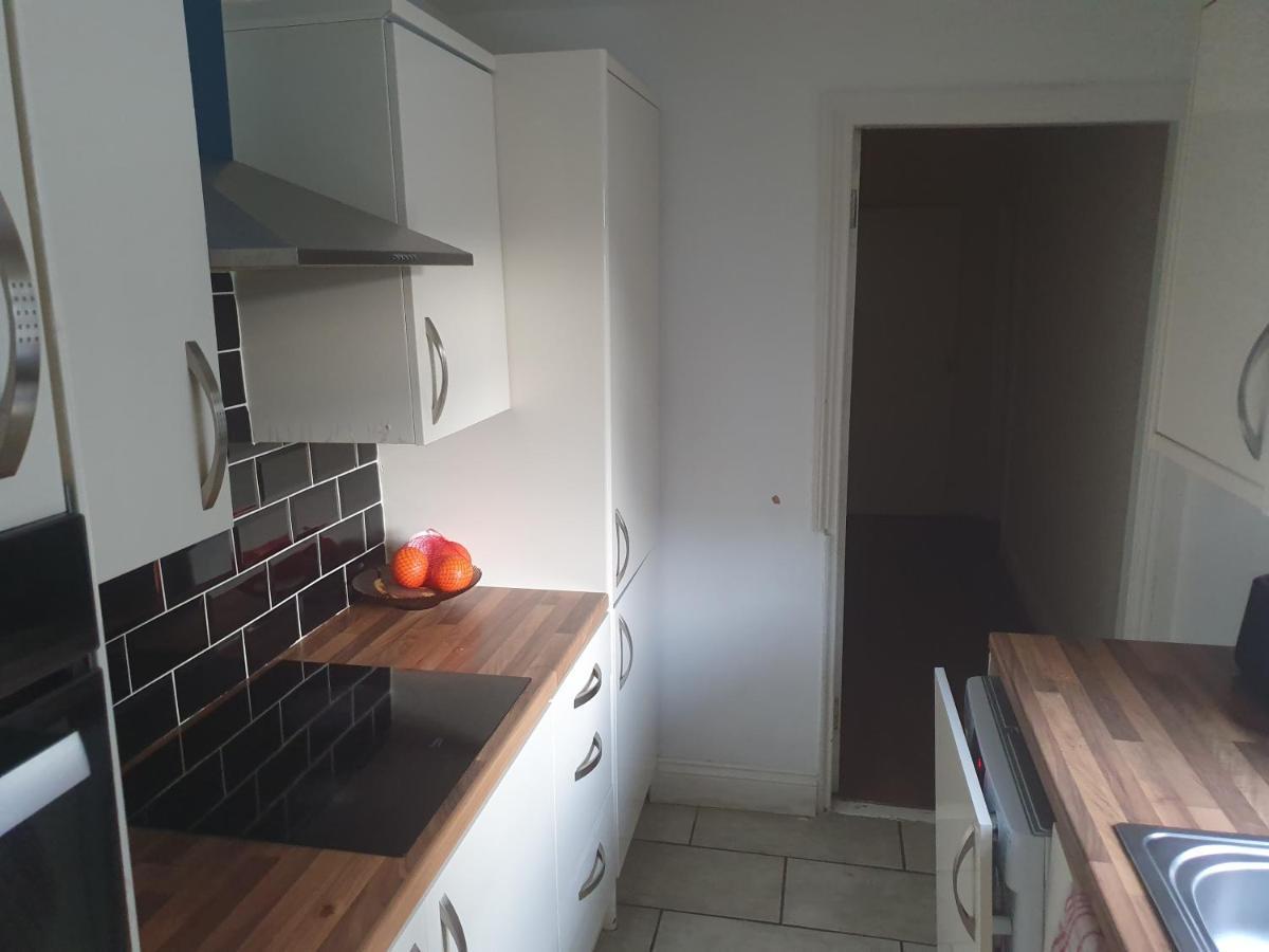 En Suite Bedrooms, Heaton, Newcastle Luaran gambar