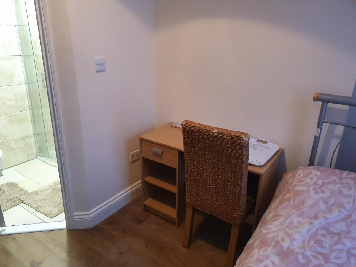 En Suite Bedrooms, Heaton, Newcastle Luaran gambar