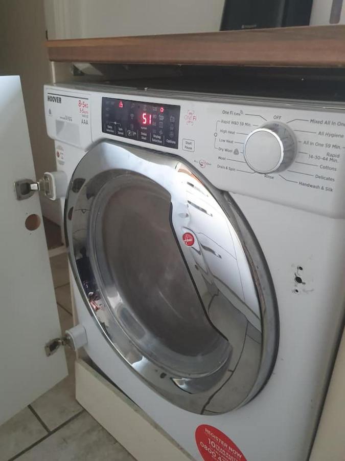 En Suite Bedrooms, Heaton, Newcastle Luaran gambar