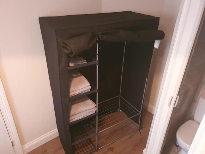 En Suite Bedrooms, Heaton, Newcastle Luaran gambar