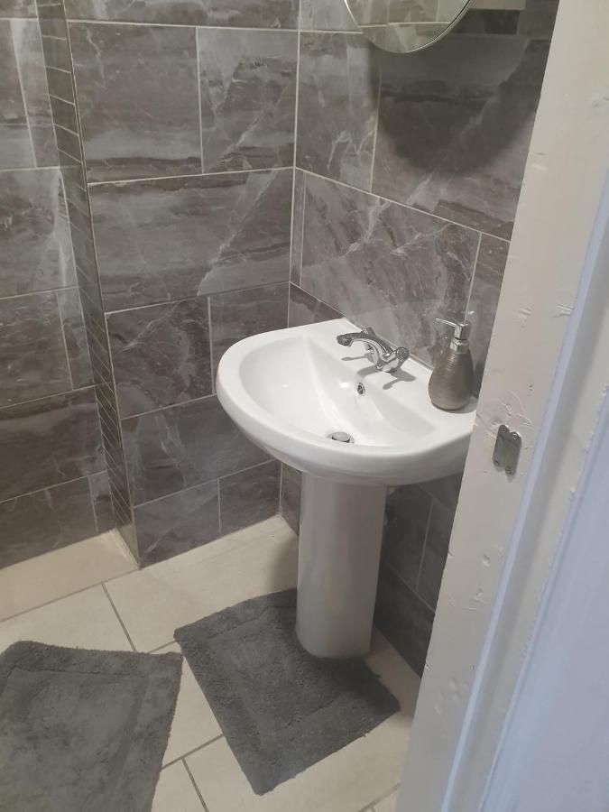 En Suite Bedrooms, Heaton, Newcastle Luaran gambar