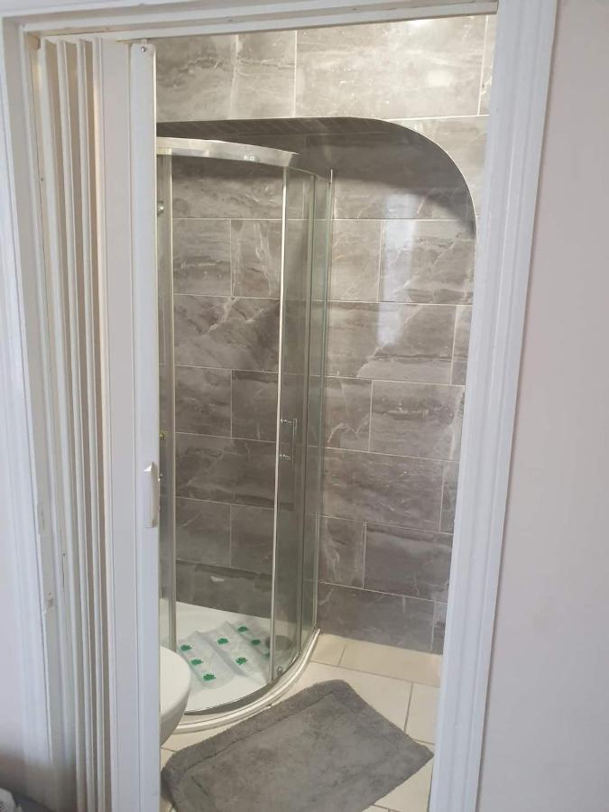 En Suite Bedrooms, Heaton, Newcastle Luaran gambar