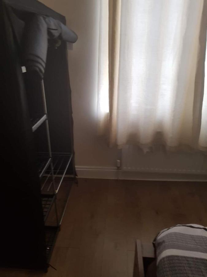 En Suite Bedrooms, Heaton, Newcastle Luaran gambar
