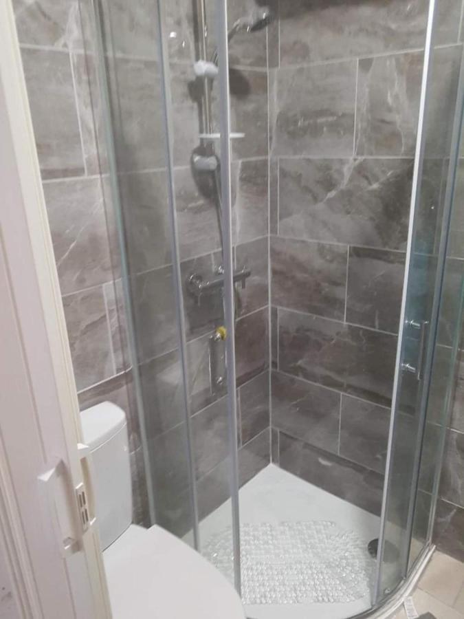 En Suite Bedrooms, Heaton, Newcastle Luaran gambar