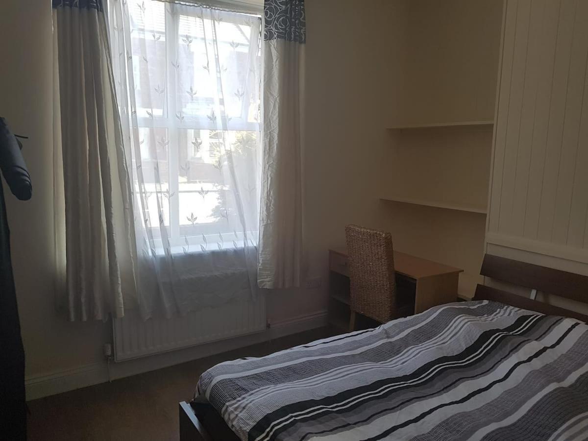 En Suite Bedrooms, Heaton, Newcastle Luaran gambar