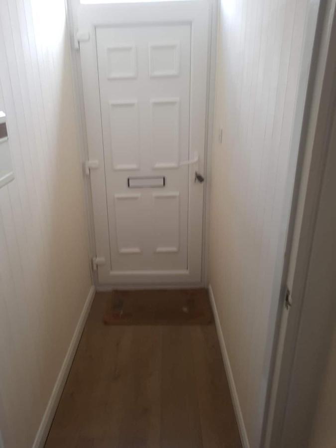 En Suite Bedrooms, Heaton, Newcastle Luaran gambar