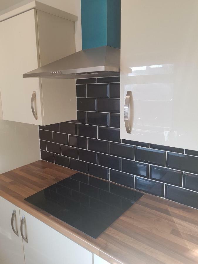 En Suite Bedrooms, Heaton, Newcastle Luaran gambar